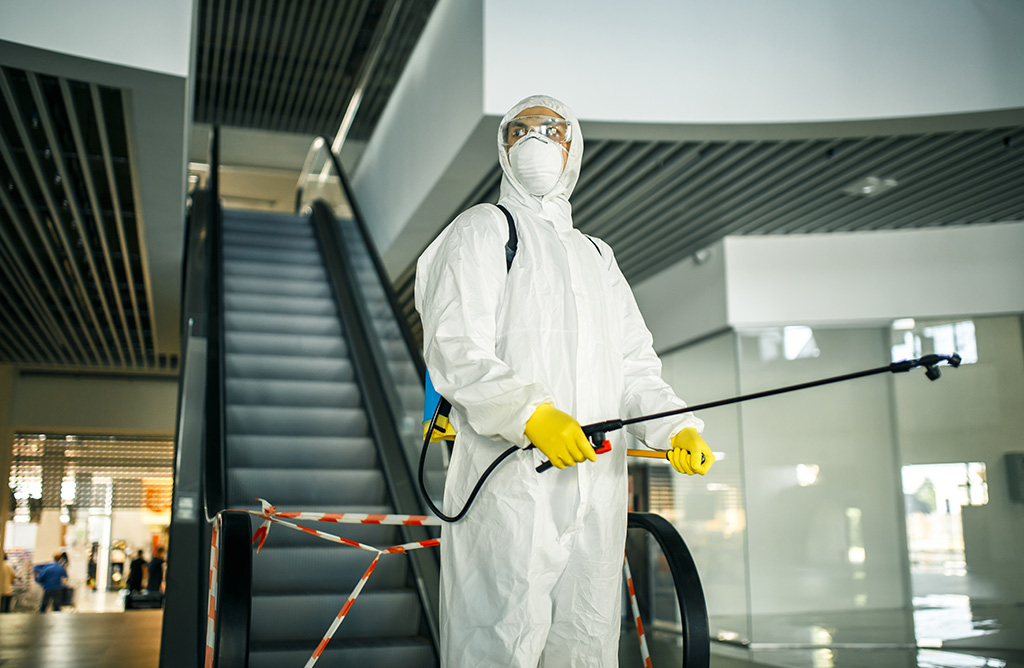 Balatçık Haşere İlaçlama